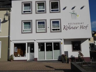 Restaurant Kölner Hof, Prüm