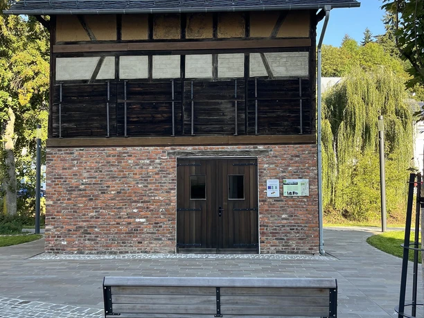 Gerberhaus