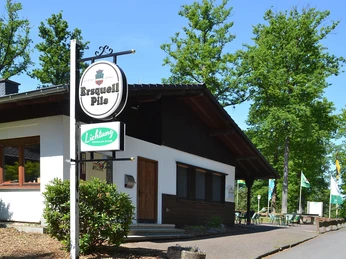 Gaststätte Lichtung