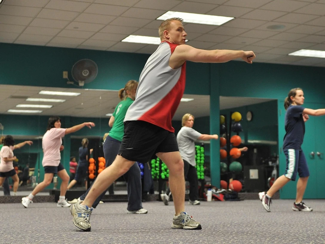 Fit durch den Winter