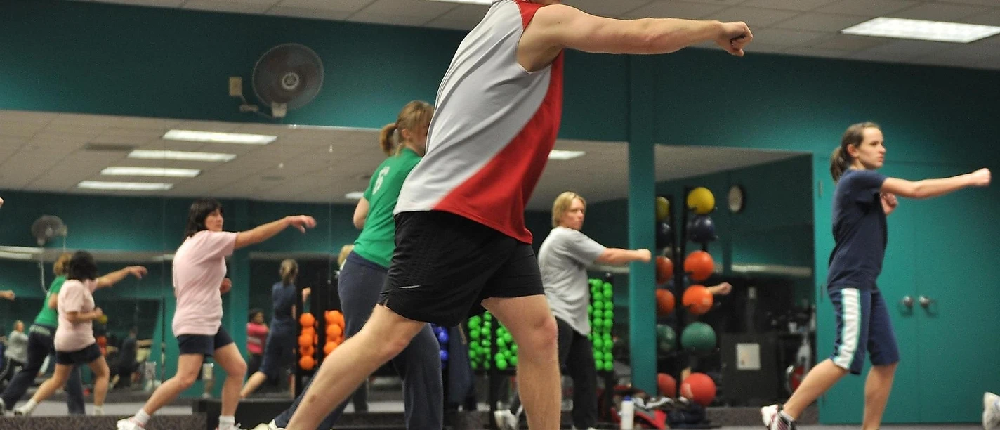 Fit durch den Winter