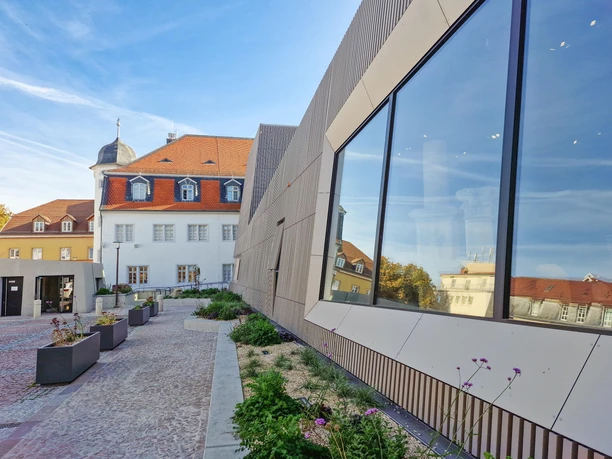Museum Alzey