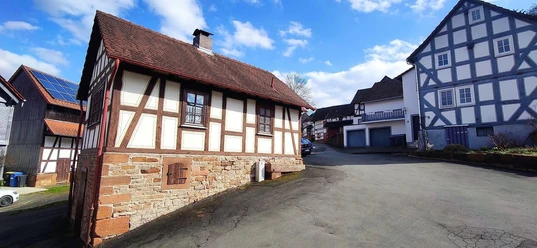 Backhaus Wetter-Amönau