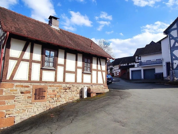 Backhaus Wetter-Amönau