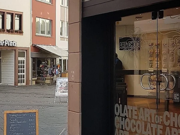Art of Chocolate Wittlich