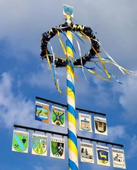 Kirmesbaum