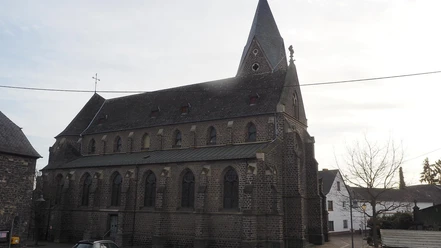 St. Johannes in Thür