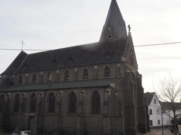 St. Johannes in Thür