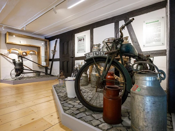 Lanschaftsmuseum Westerwald