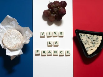 Frankreich
