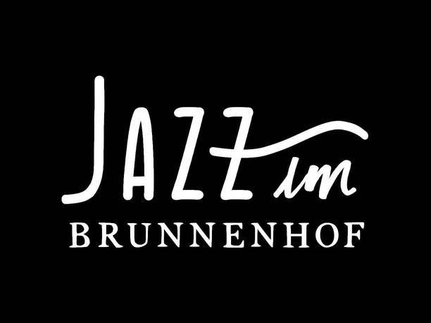 Jazz im Brunnenhof Logo