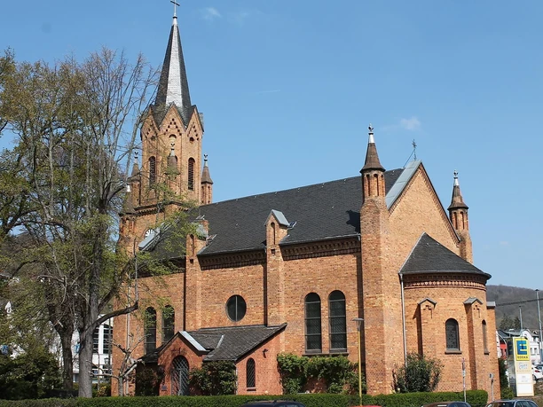 Evangelische Kirche