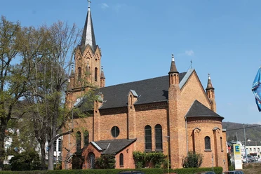 Evangelische Kirche