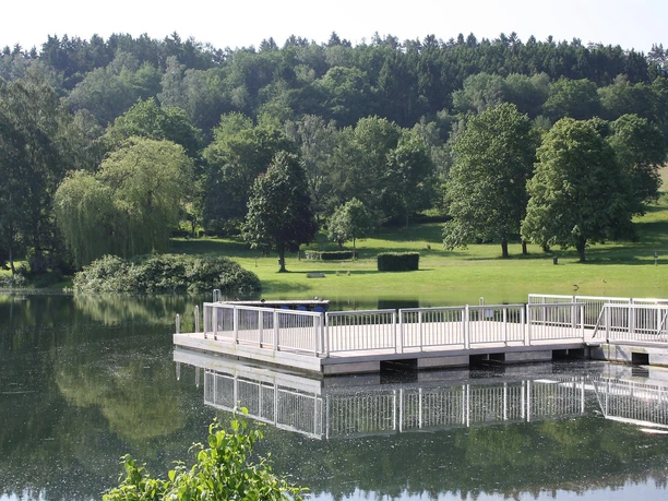 Seebühne