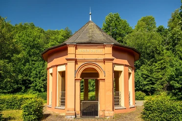 Lindenquelle bei Birresborn