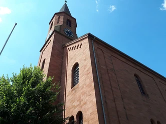 Bergkirche