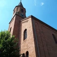 Bergkirche