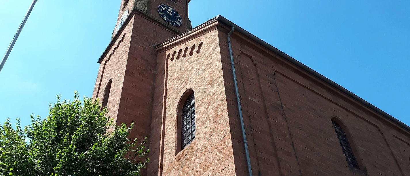 Bergkirche