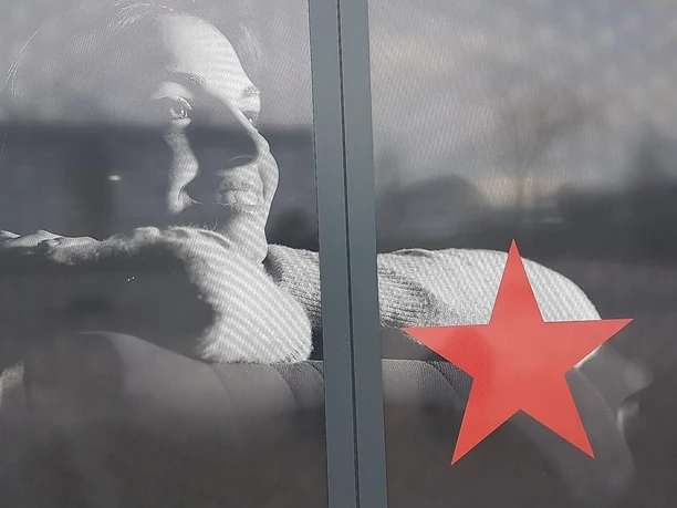 Komm wir gehn Ins Kino