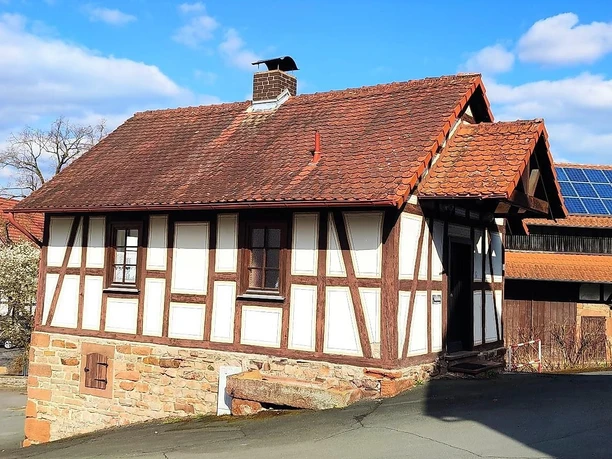 Backhaus in Wetter-Amönau