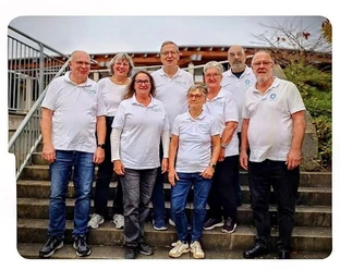 Team Digitalbotschafter:innen