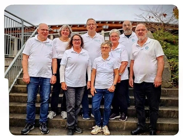 Team Digitalbotschafter:innen