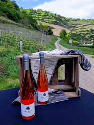 Lithos Weine