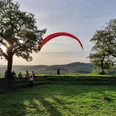 Stauf_Paraglider
