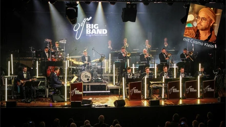 Big Band der Bundeswehr