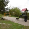 Spielplatz Albersweiler 1