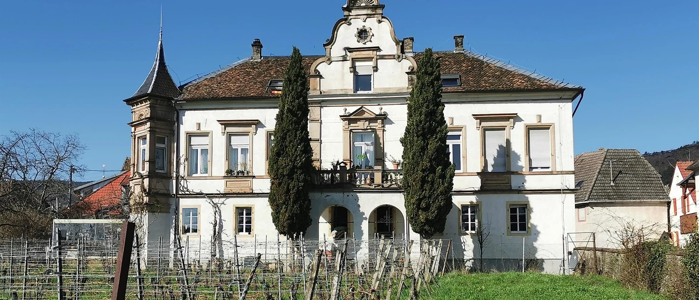 Kredenburg