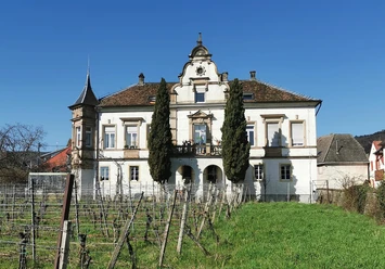 Kredenburg