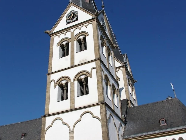 St.Severus St.Severus