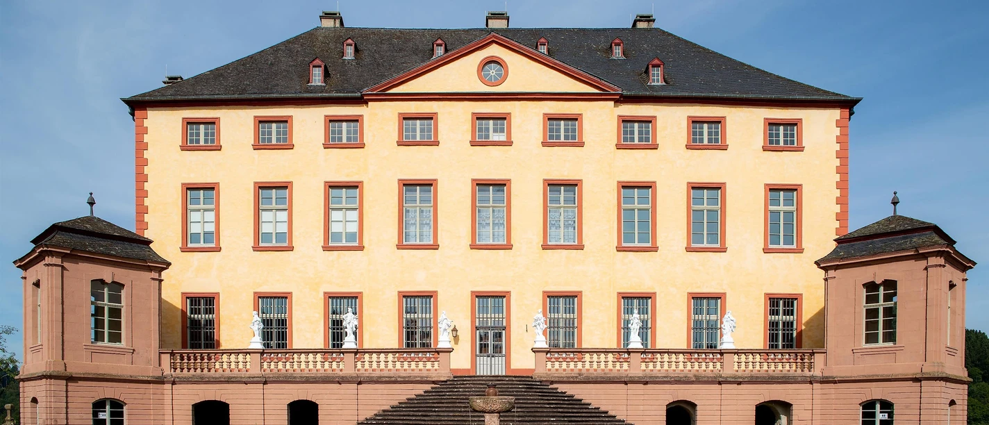 Schloss Malberg