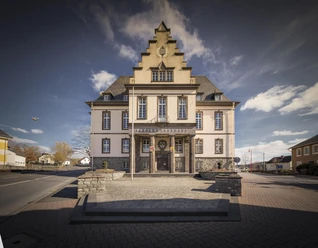 Kreishaus Altenkirchen