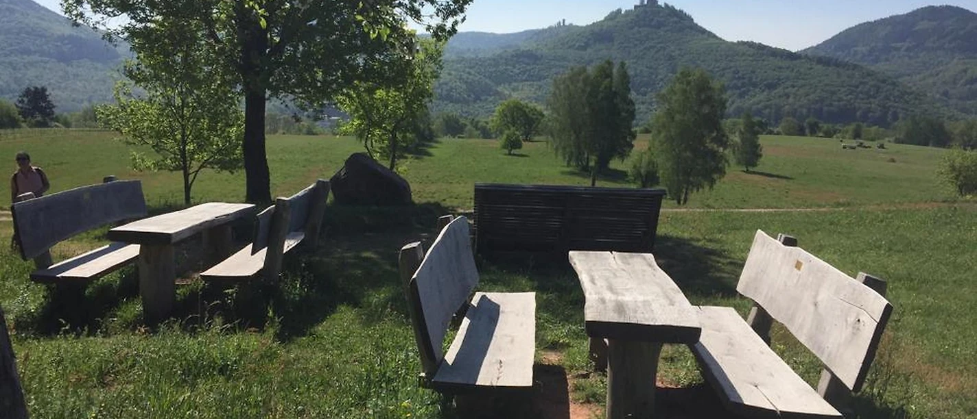 Picknickplatz