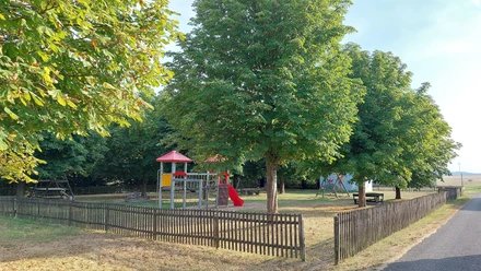 Spielplatz