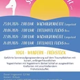 Yoga Wanderrung 2025