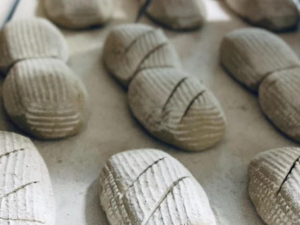 Bauernbrot