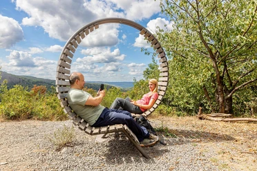 Eifel Loop in Heimbach