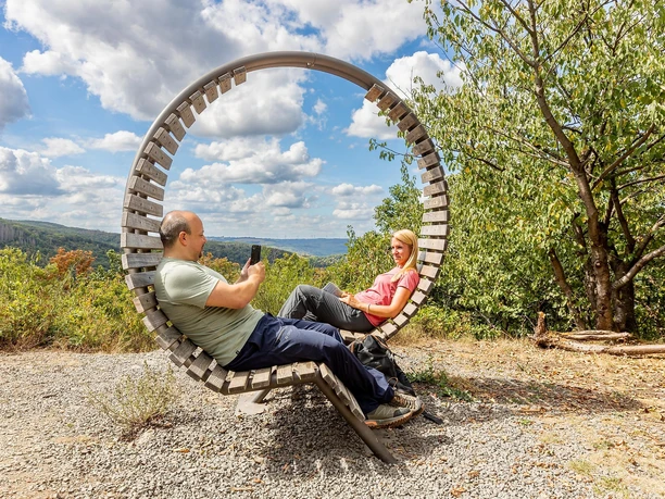 Eifel Loop in Heimbach