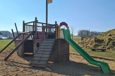 Kletterturm
