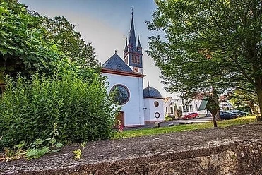 St. Philippus und Jakobus Kirche