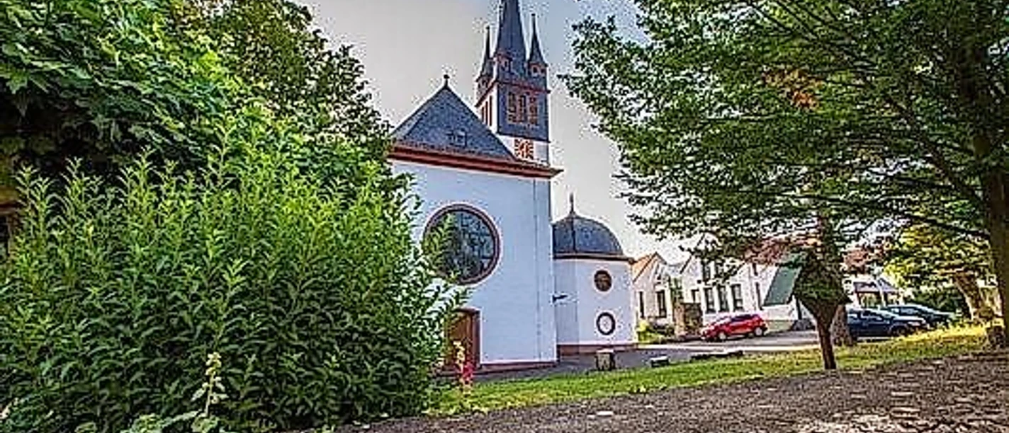St. Philippus und Jakobus Kirche