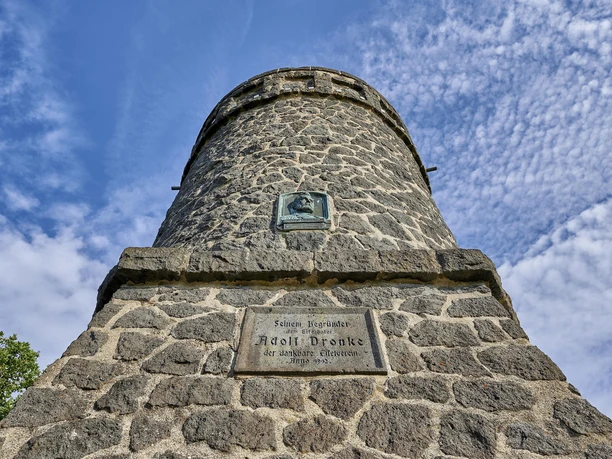 Dronketurm