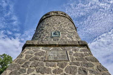 Dronketurm