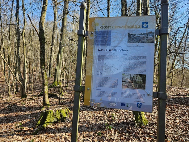 Infotafel