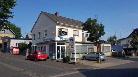 Volksbank Ettringen