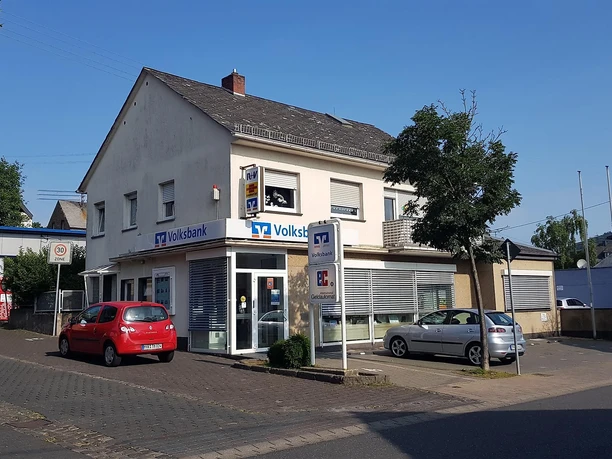 Volksbank Ettringen