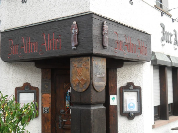 Restaurant Zur Alten Abtei, Prüm (1)